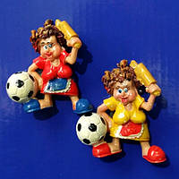 Магніт на холодильник Україна