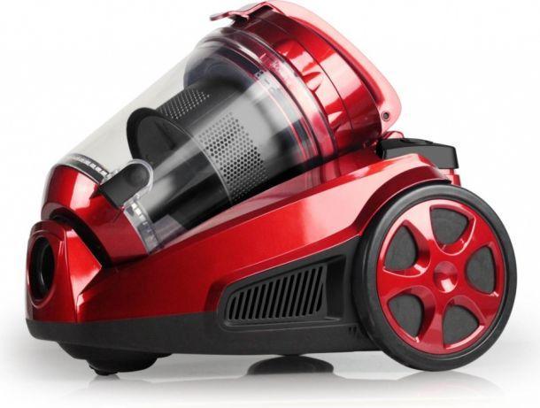 Новий мультициклонний пилосос Royalty Line BSCM-1400.60 з Німеччини з гарантією