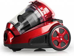 Новий мультициклонний пилосос Royalty Line BSCM-1400.60 з Німеччини з гарантією