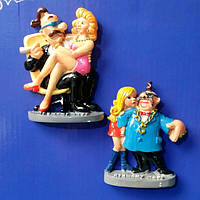 Магніт на холодильник Україна