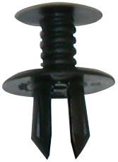 Кліпса пружинна VAG 7H086729901C