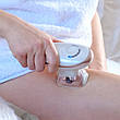 Антицелюлітний масажер Smoothee Cellulite Vacuum від HoMedics, фото 2