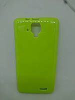 Чохол TPU для Lenovo A536