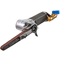 Пневматичний шліфувальний верстат із подаванням води (10x330 мм, 18000 об./хв) GISON GP-902W