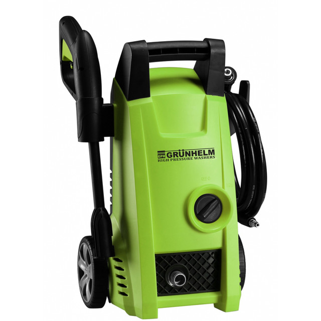 Минимойка Профессиональная минимойка