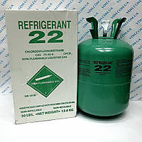 Фреон R 22 REFRIGERANT (13.6 кг — Китай)