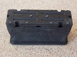 Подушка передньої ресори (пластик) MB Sprinter 96- нижня L BCGUMA BC1349