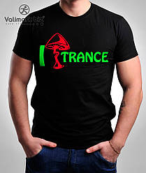 Футболка чоловіча яскрава Valimark-Biz Валимарк