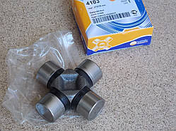 Хрестовина кардану MB Sprinter/VW LT 96- (27x75)