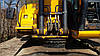 Гусечний екскаватор JCB JS 240LC., фото 3