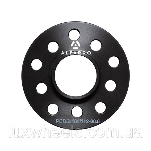 Шайба-проставка 1 шт. з напр. сталь AF20SPH5100-666