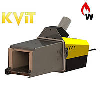 Пеллетная горелка Kvit Optima 30 (9-30 кВт)