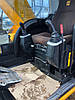 Гусечний екскаватор JCB JS 220 LC., фото 5