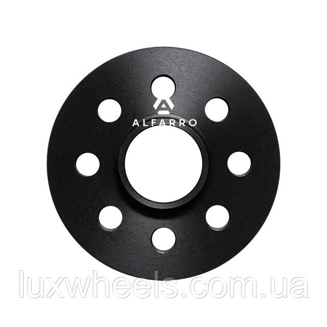 Колісна проставка 1 шт. 20 мм PCD 4x100 DIA 56.6 для Chevrolet, Daewoo, Opel (Лита)