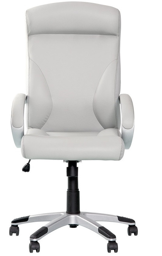 Крісло для керівників RIGA Tilt PL35 з механізмом гойдання - фото 4 - id-p162294422