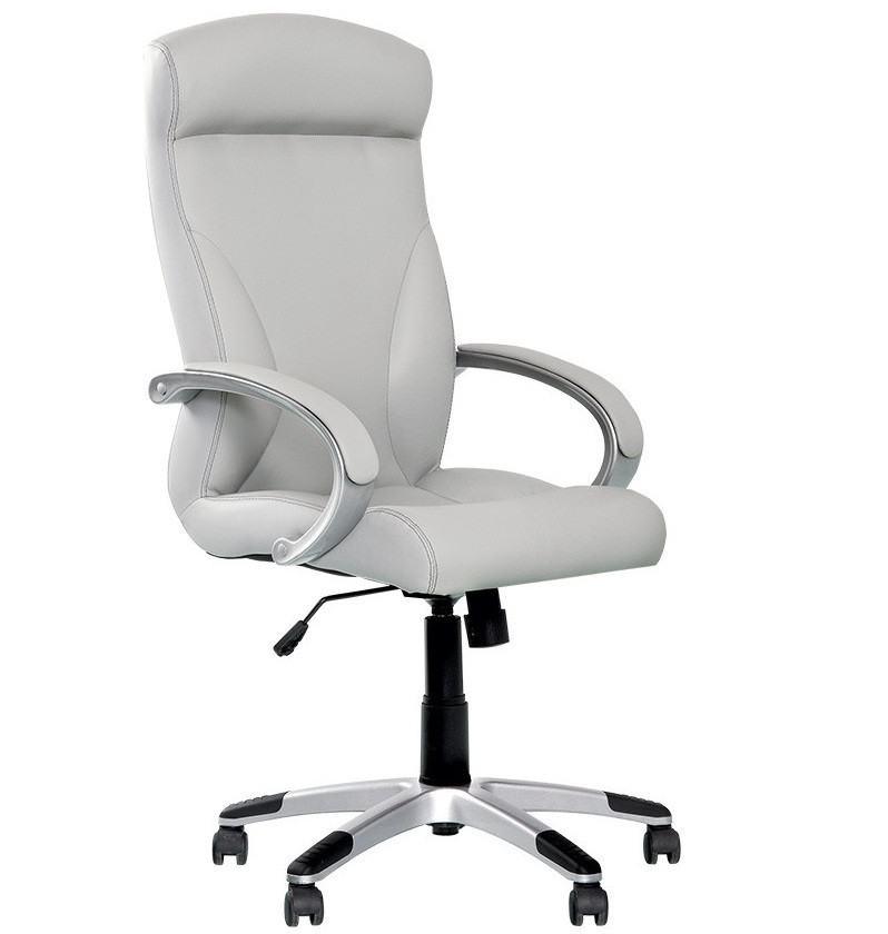 Кресло для руководителей RIGA Tilt PL35 с механизмом качания - фото 2 - id-p162294422