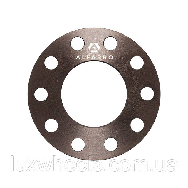 Колісна проставка 1 шт. 3 мм PCD 5x114,3 DIA 67,1 для Citroen, Dodge, Geely, Hyundai, Mazda, Mitsubishi (Лита