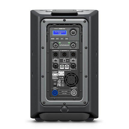Акустична система Turbosound iQ15, фото 4