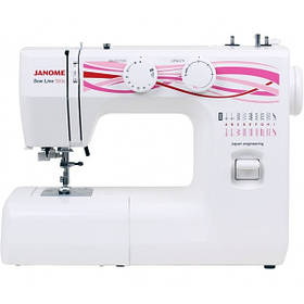 Швейна машина Janome Sew Line 500s