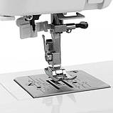 Швейна машина Janome Sew Line 500s, фото 7