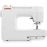 Швейна машина Janome Sew Line 500s, фото 10