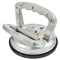 Вакуумний всмоктувальний підіймач (одна чашка) (25 кг) GISON GAS-618A