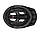 Шолом Mavic CROSSRIDE розмір S (51-56 см) Black/Black чорний, фото 4
