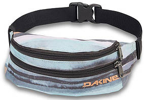 Сумка на пояс Dakine Classic Hip Pack pastel current