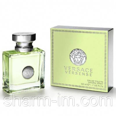 Versace Versense 50 ml, фото 1