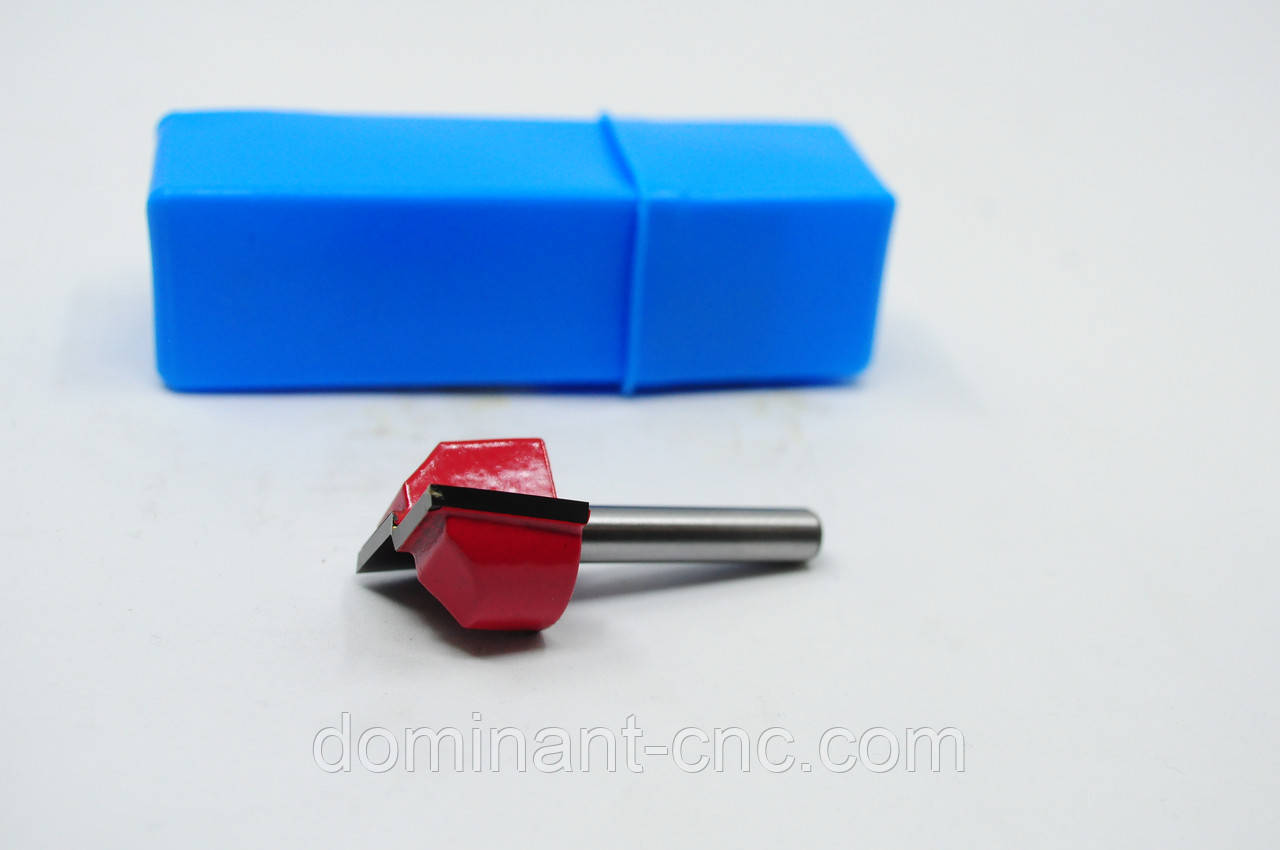 Фреза Н-тип 6*22*16