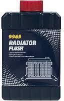 9965 Radiator Flush Mannol 0.325 л Очисник системи охолодження