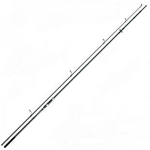 Коропове вудлище Daiwa AMORPHOUS 12` 2,75 lbs 50mm