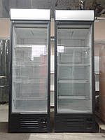 Холодильна шафа Інтер 390 л.б. у. холодильник б/у.