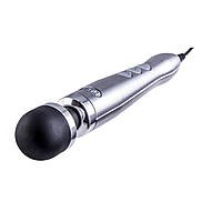 Wand massager DOXY #3 Silver вибромассажер