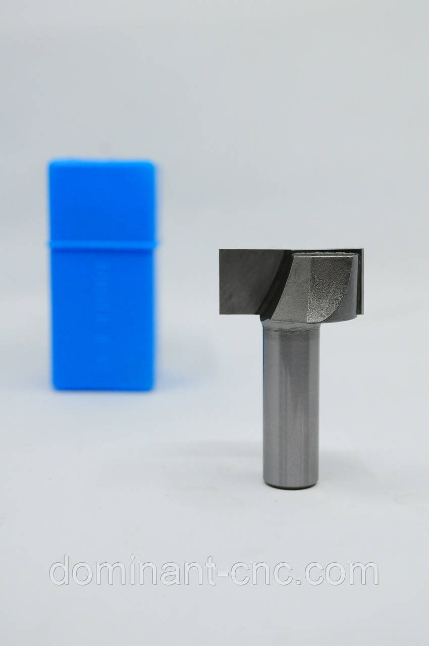 Фреза Н-тип 12,7*32*15, фото 1