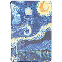 Чохол Slimline Print для Huawei Mediapad M5 10.8 / M5 Pro 10.8 Van Gogh