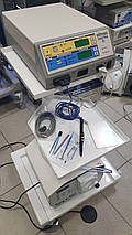 Високочастотний радіохвильовий хірургічний генератор Ellman Surgitron IEC, фото 2