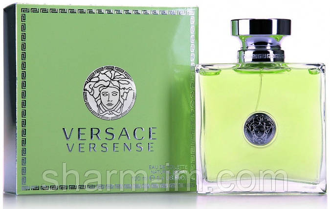 Versace Versense 50 ml, фото 3