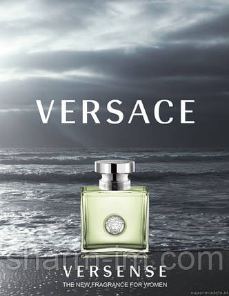 Versace Versense 50 ml, фото 4