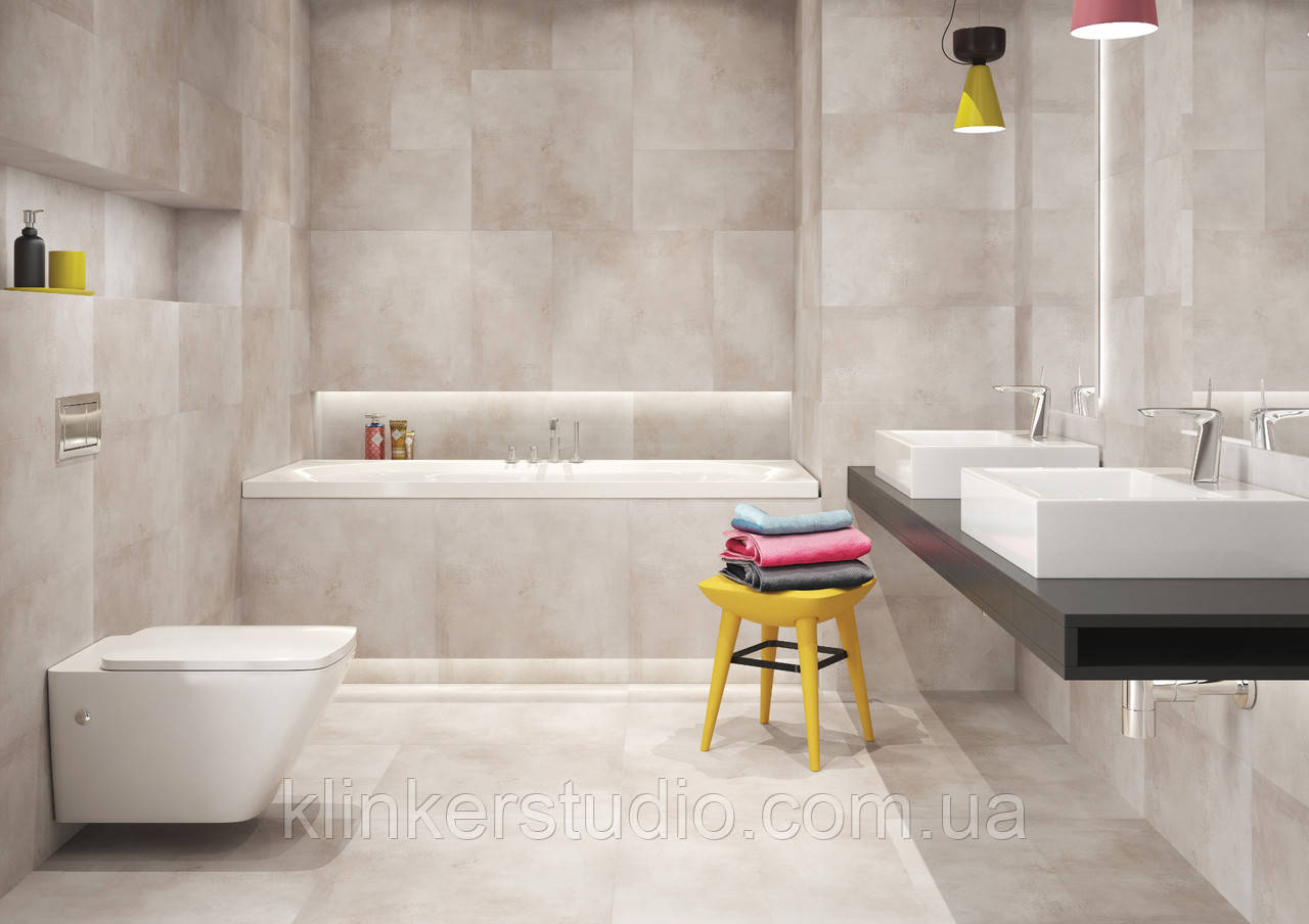 Cerrad Limeria 600*600 плитка напольная