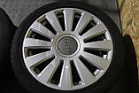 Колеса Диски 4E0601025N Audi 5x112 R19 8.5J ET 45, фото 2
