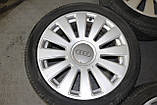 Колеса Диски 4E0601025N Audi  5x112 R19 8.5J ET 45, фото 3