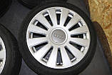 Колеса Диски 4E0601025N Audi 5x112 R19 8.5J ET 45, фото 5
