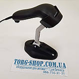 Сканер штрих-коду Scantech SD380, фото 4