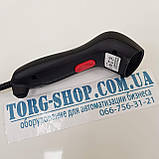 Сканер штрих-коду Scantech SD380, фото 3