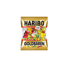 Haribo goldbären mini 10 g