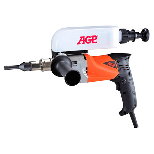 Дриль алмазного буріння AGP TC40, фото 1