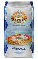 Итальянская мука Капуто для пиццы Pizzeria 25 кг/Борошно Caputo з м'яких сортів для піцци Pizzeria 25кг
