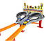 Трек Хот Вілс Божевільні гонки Hot Wheels Super Speed Blastway Track Set (CDL49), фото 4