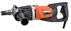 Дриль із мікроударом для алмазного буріння AGP DM52D